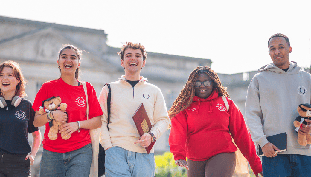 Freshers' 2024